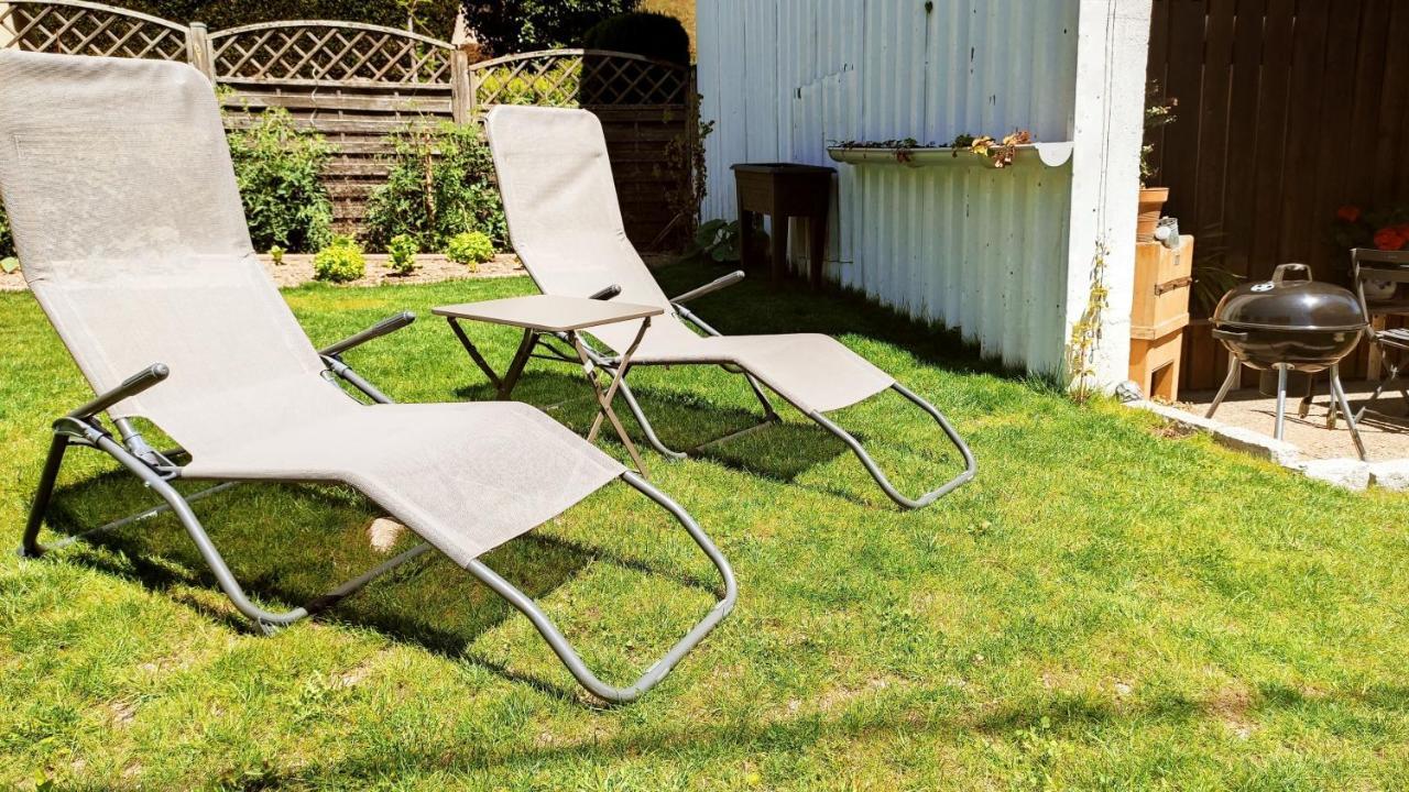 Stosswihr Gite Du Silberwald Charmant Gite Avec Spa - Jacuzzi , Acces Privatif מראה חיצוני תמונה