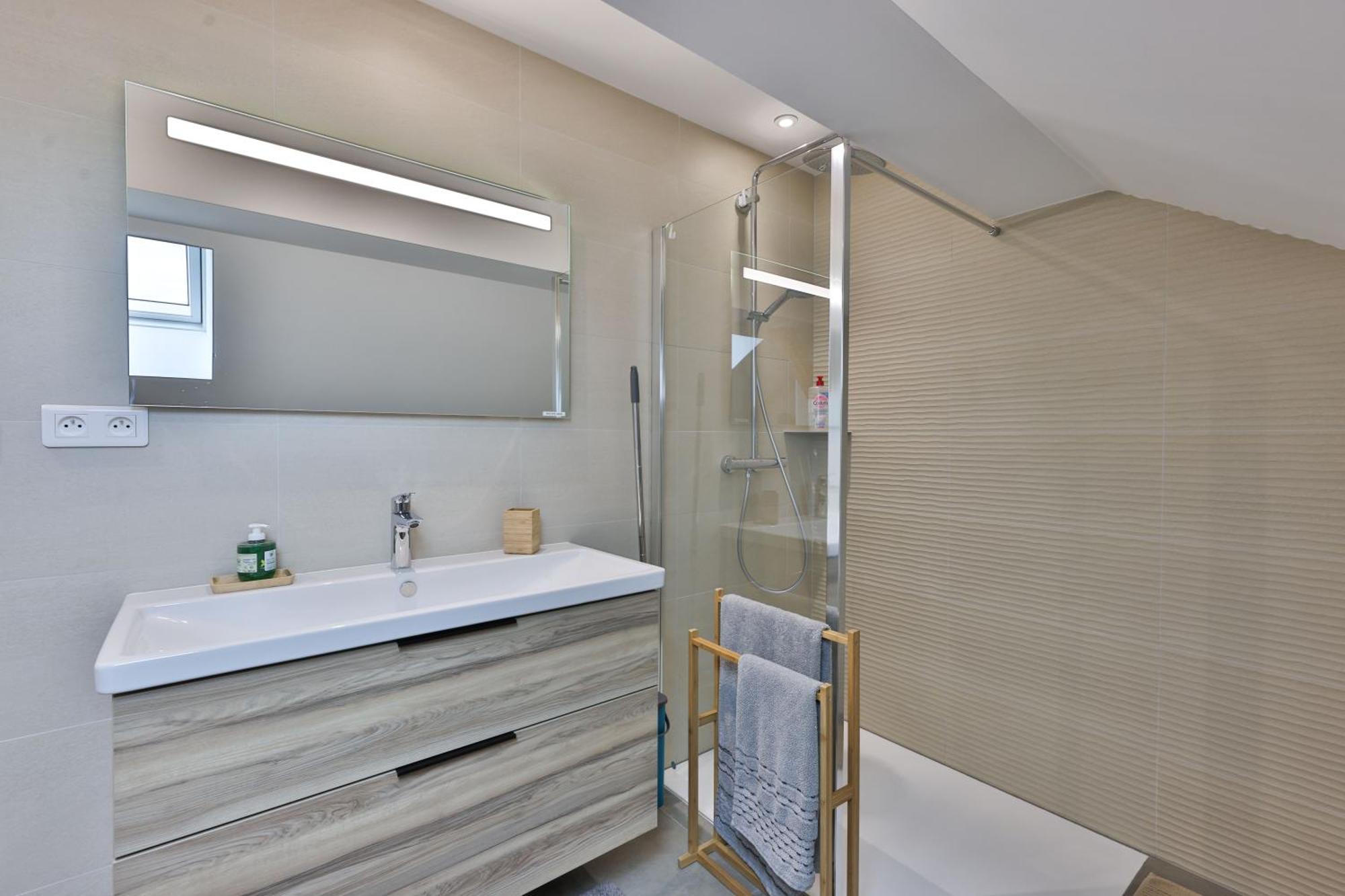 Stosswihr Gite Du Silberwald Charmant Gite Avec Spa - Jacuzzi , Acces Privatif חדר תמונה